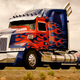 Illustration for article titled Corvette Stingray, Bugatti Veyron Play New Autobots In Transformers 4